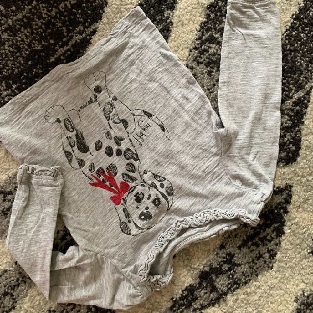 Cherokee Girls 3T Shirt